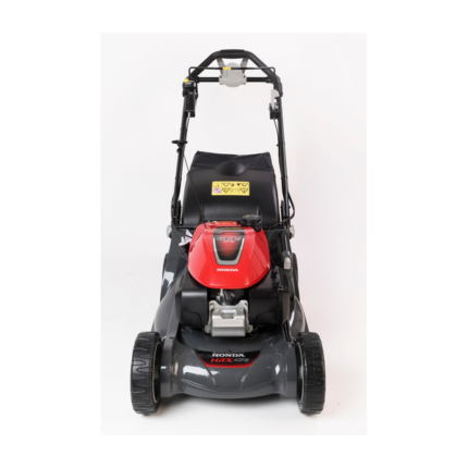 Tondeuse thermique HRX476VYE HONDA