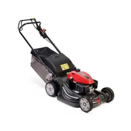 Tondeuse thermique HRX537HYEA HONDA